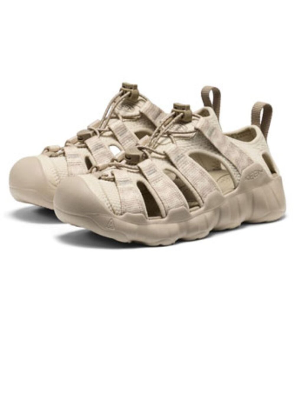 KEEN Unisex Child Hyperport H2 Sandals